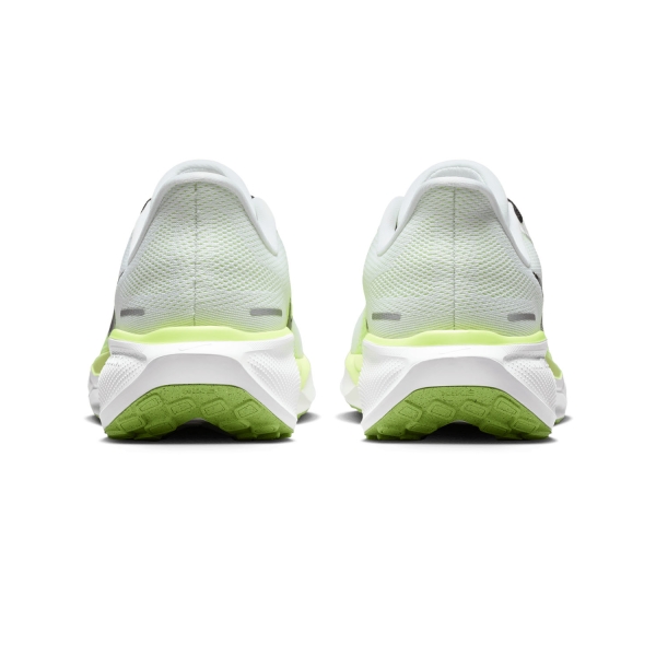 Nike Pegasus 41 - White/Black/Volt Ice/Barely Volt