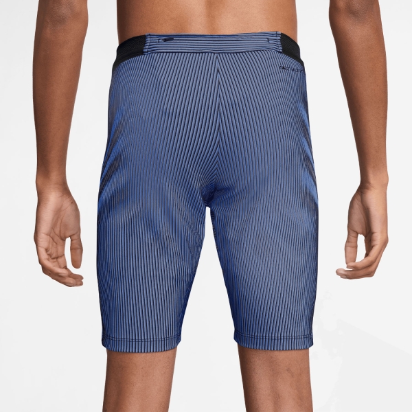Nike Dri-FIT ADV AeroSwift 9.5in Pantaloncini - Game Royal/Diffused Blue/Obsidian/Black