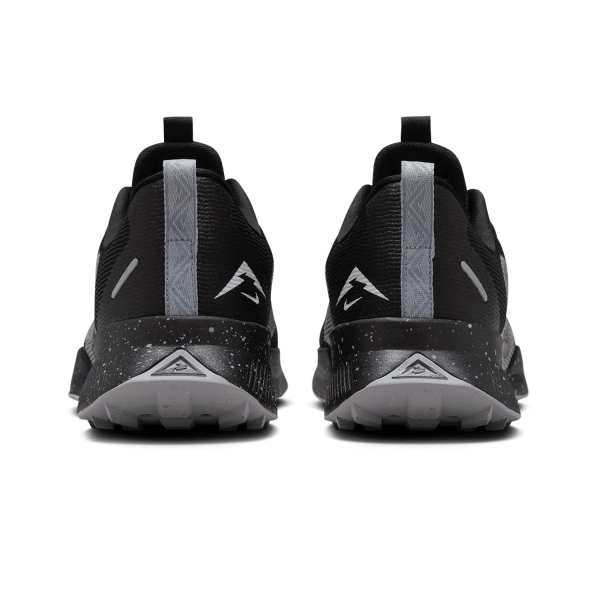 Nike Juniper Trail 3 - Black/Wolf Grey/Photon Dust