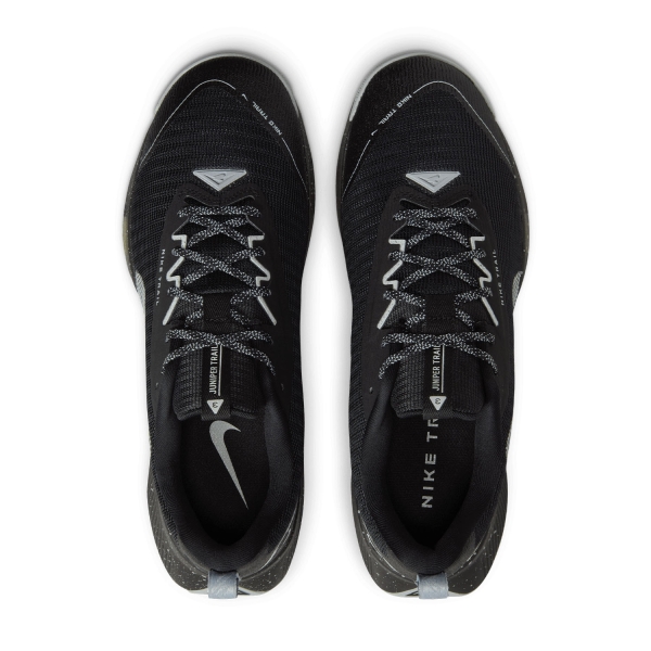Nike Juniper Trail 3 - Black/Wolf Grey/Photon Dust
