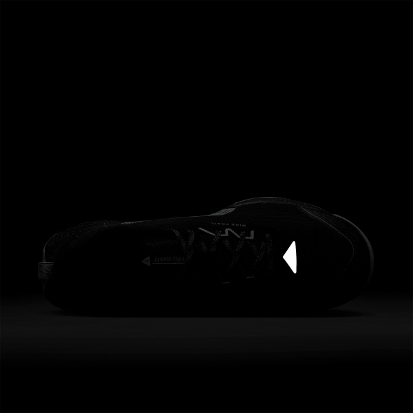 Nike Juniper Trail 3 - Black/Wolf Grey/Photon Dust