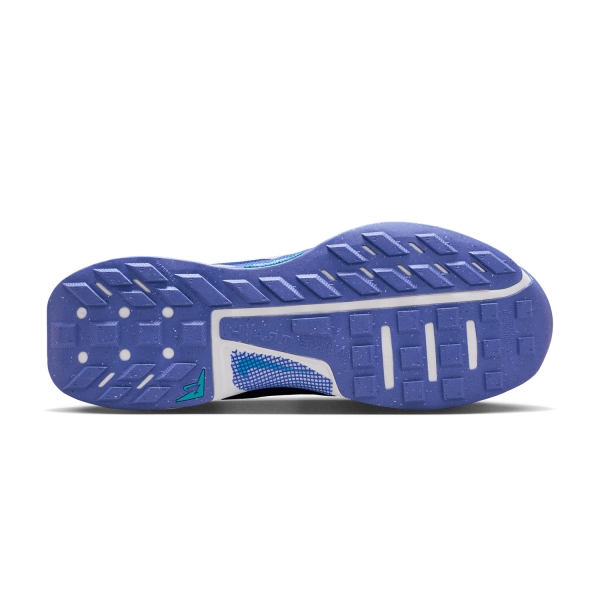 Nike Juniper Trail 3 - Midnight Navy/Sapphire