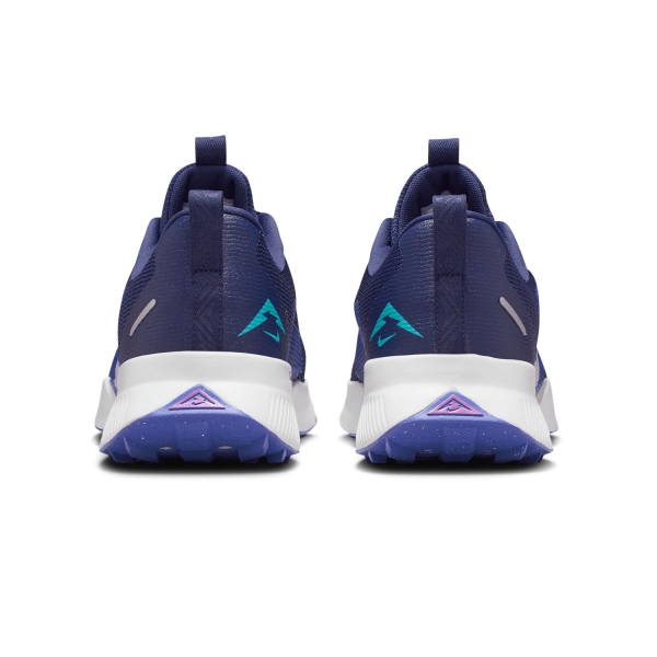 Nike Juniper Trail 3 - Midnight Navy/Sapphire