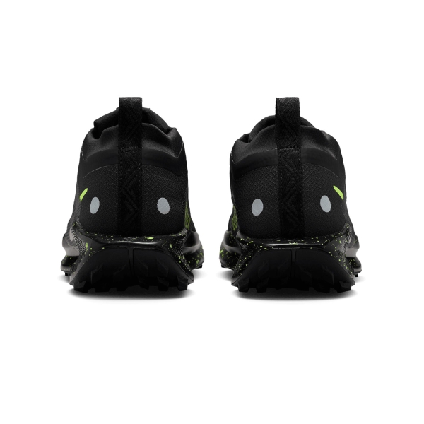 Nike ReactX Pegasus Trail 5 GTX - Black/Volt Ice/Phantom/Tattoo