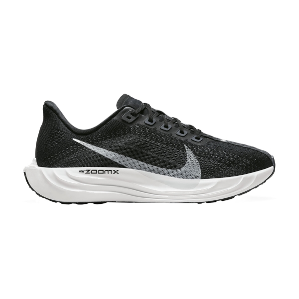 Zapatillas Running Performance Mujer Nike Pegasus Plus  Black/Pure Platinum/Anthracite/White FQ7261002