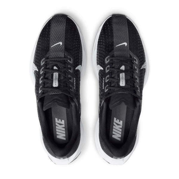 Nike Pegasus Plus - Black/Pure Platinum/Anthracite/White