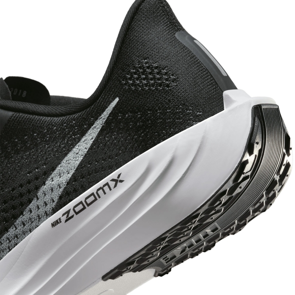 Nike Pegasus Plus - Black/Pure Platinum/Anthracite/White