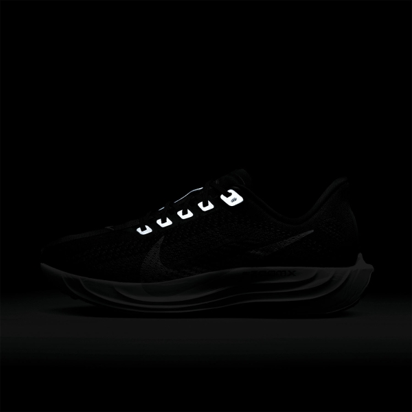 Nike Pegasus Plus - Black/Pure Platinum/Anthracite/White