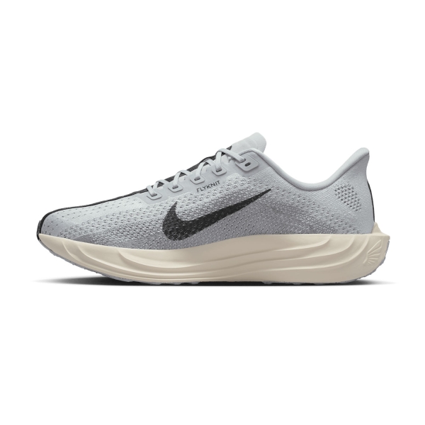Nike Pegasus Plus - Pure Platinum/Anthracite/Wolf Grey/Sail