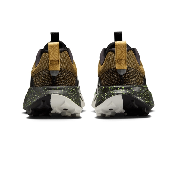 Nike Wildhorse 10 - Black/Phantom/Peat Moss/Volt Ice