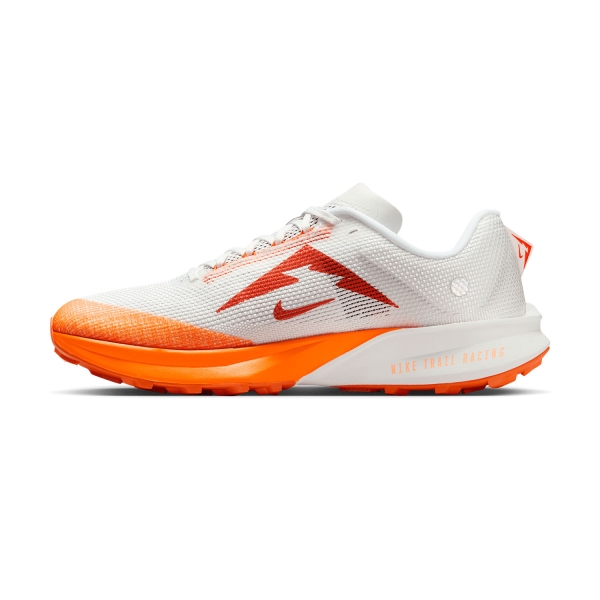 Nike React Terra Kiger 10 - White/Black/Photon Dust/Total Orange