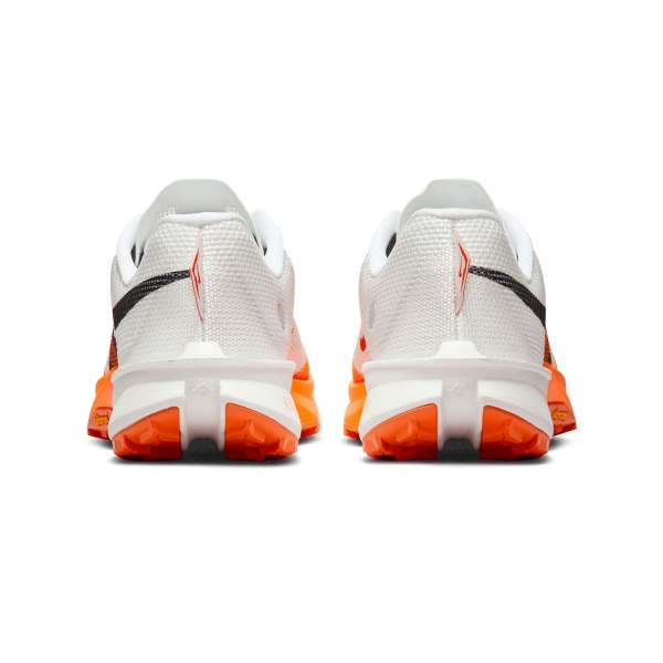 Nike React Terra Kiger 10 - White/Black/Photon Dust/Total Orange