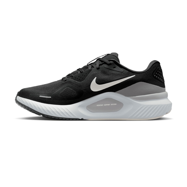Nike Structure 26 - Anthracite/Sail/Light Smoke Grey