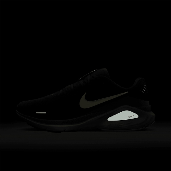 Nike Structure 26 - Anthracite/Sail/Light Smoke Grey