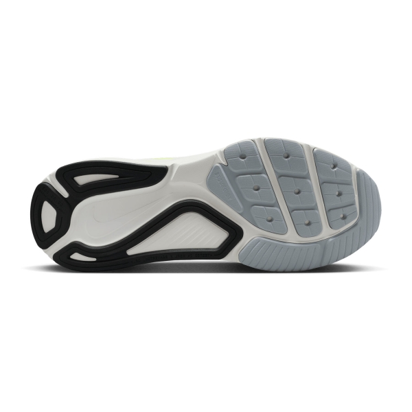 Nike Structure 26 - Summit White/Black/Volt/Total Orange