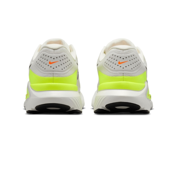Nike Structure 26 - Summit White/Black/Volt/Total Orange