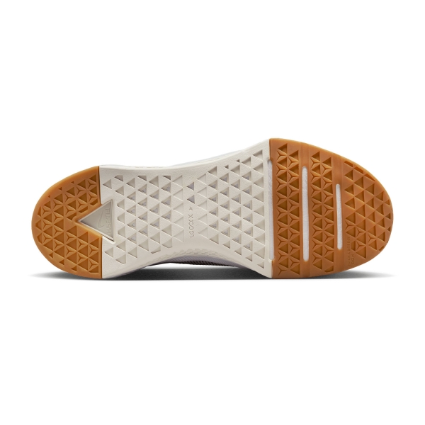 Nike Metcon 10 - White/Black/Platinum Tint