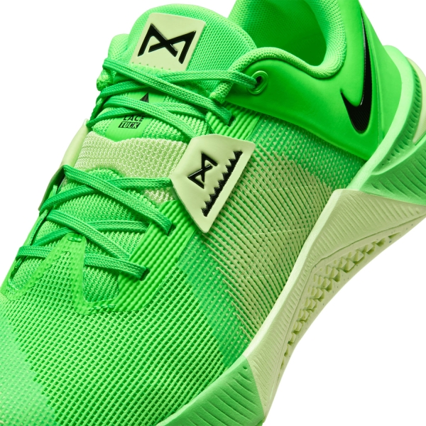 Nike Metcon 10 - Green Strike/Black/Light Liquid Lime