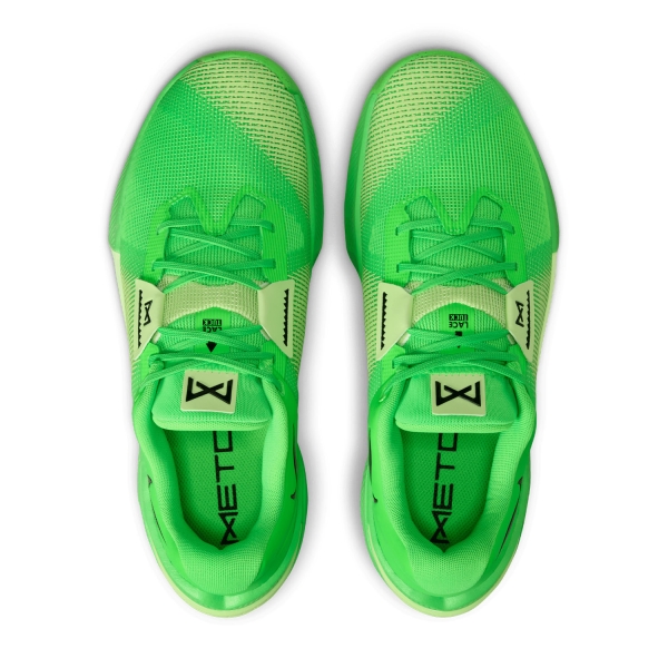 Nike Metcon 10 - Green Strike/Black/Light Liquid Lime