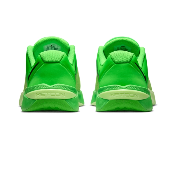 Nike Metcon 10 - Green Strike/Black/Light Liquid Lime