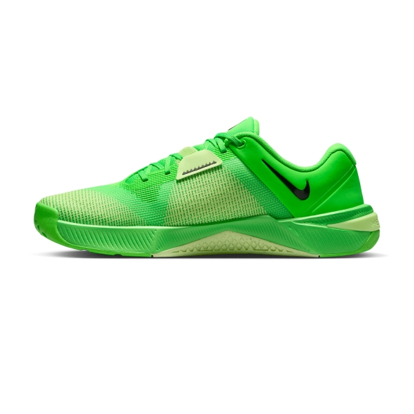 Nike Metcon 10 - Green Strike/Black/Light Liquid Lime
