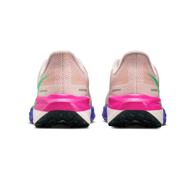 Nike Pegasus 41 EK - Silt Red/Green Shock/Persian Violet