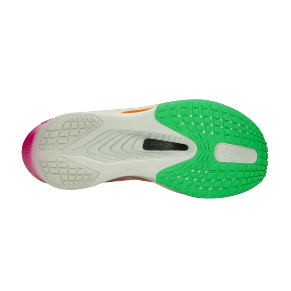 Nike Zoom Fly 6 EK - Silt Red/Green Shock/Persian Violet