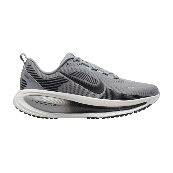 Scarpe Running Neutre Uomo Nike Vomero 18  Wolf Grey/Anthracite/Pure Platinum HM6803012