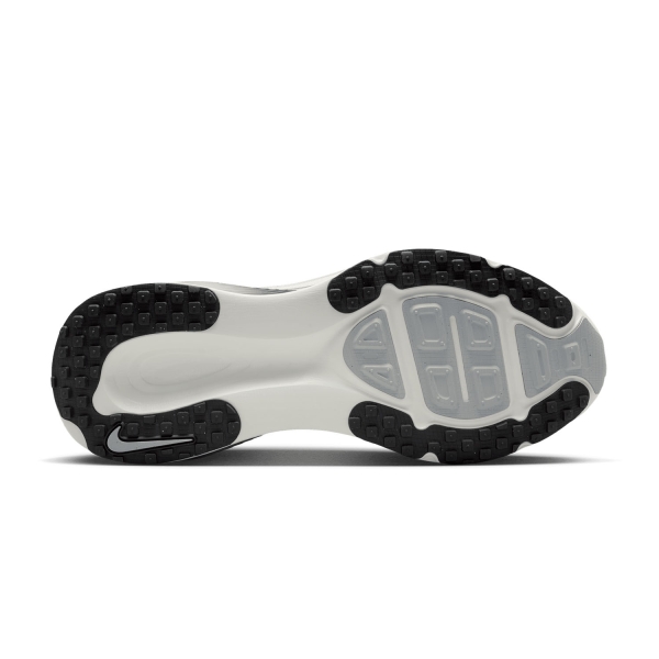 Nike Vomero 18 - Wolf Grey/Anthracite/Pure Platinum