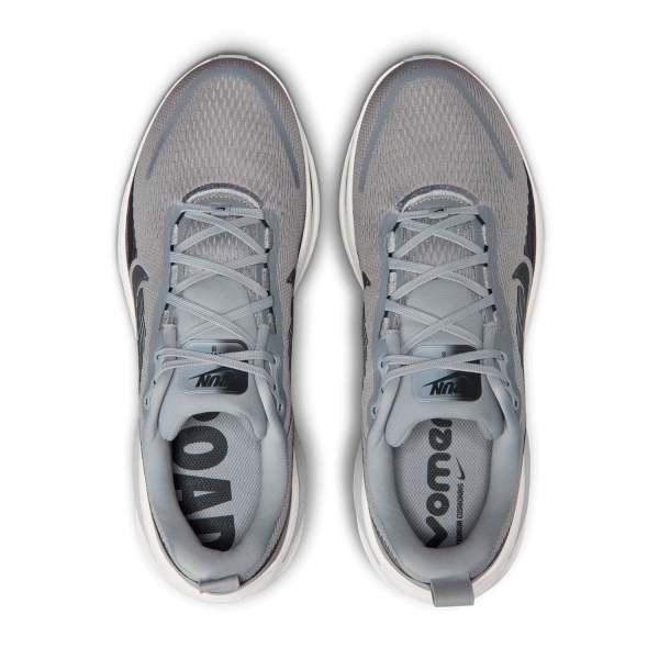 Nike Vomero 18 - Wolf Grey/Anthracite/Pure Platinum