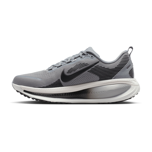 Nike Vomero 18 - Wolf Grey/Anthracite/Pure Platinum