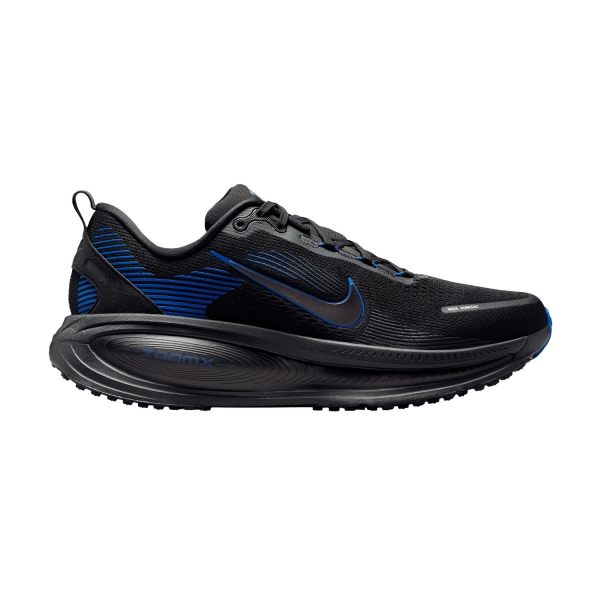 Scarpe Running Neutre Uomo Nike Vomero 18  Black/Game Royal/Anthracite HM6803013