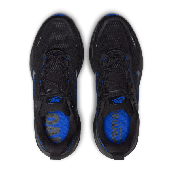 Nike Vomero 18 - Black/Game Royal/Anthracite