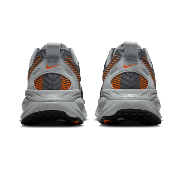 Nike Vomero 18 - Cool Grey/Black/Safety Orange/Wolf Grey