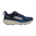 Hoka Challenger 7 GTX - Midnight Blue/Grout