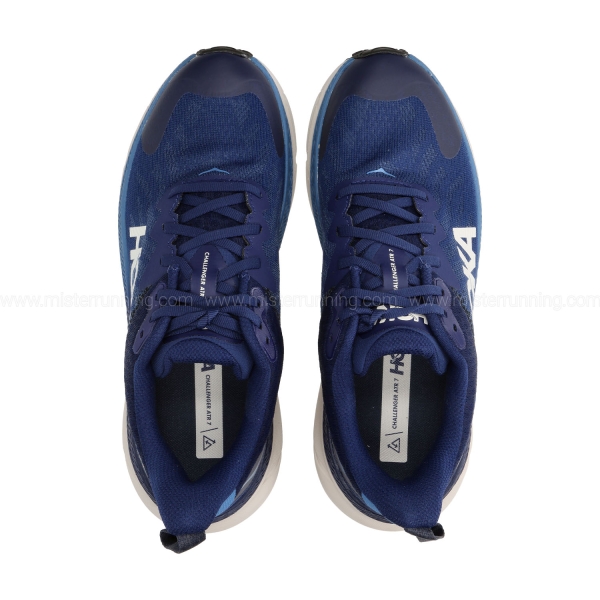 Hoka Challenger 7 GTX - Midnight Blue/Grout