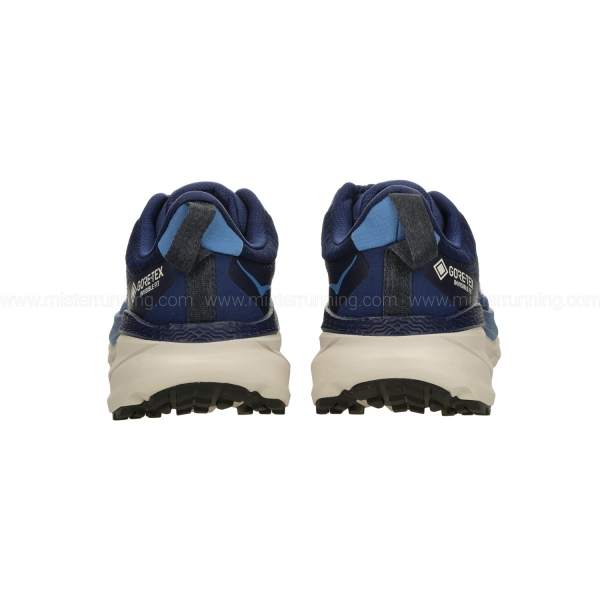 Hoka Challenger 7 GTX - Midnight Blue/Grout