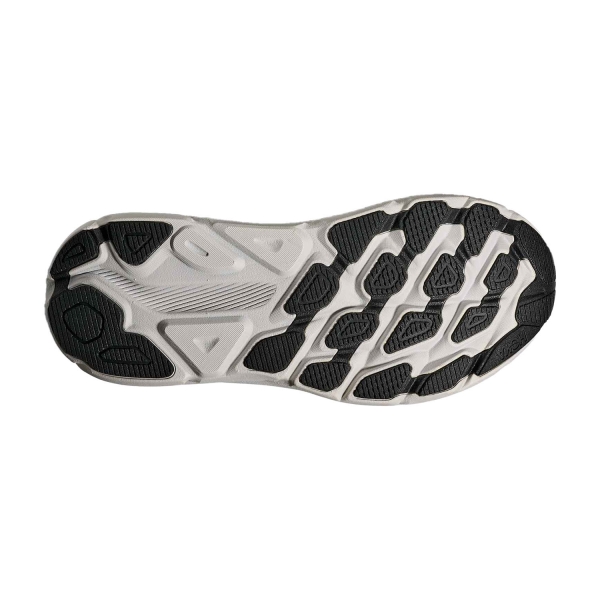 Hoka Clifton 9 GTX - Black/Raindrop