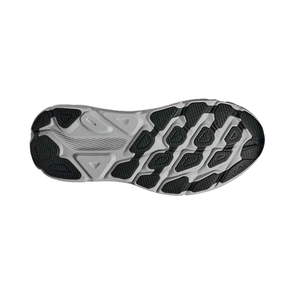 Hoka Clifton 9 GTX - Black/Foggy Night