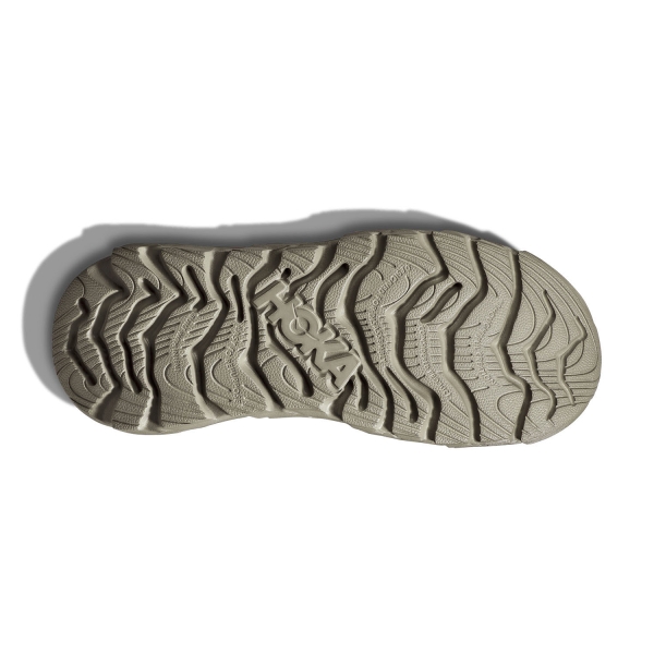 Hoka Restore TC - Dune/Oxford Tan
