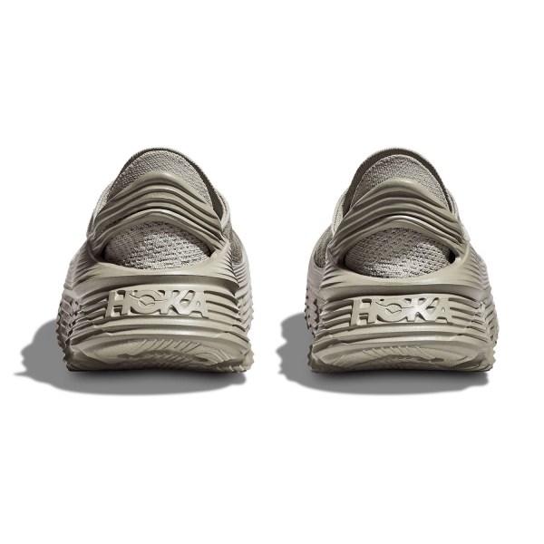 Hoka Restore TC - Dune/Oxford Tan