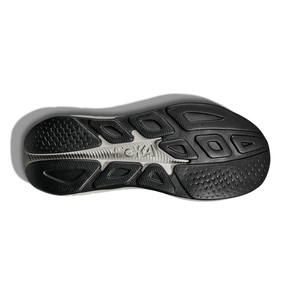 Hoka Rincon 4 - Asphalt Grey/Gravel