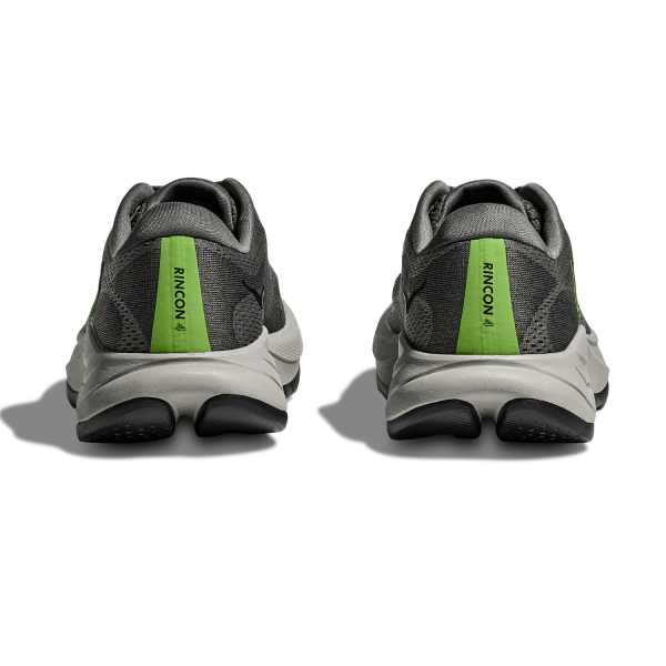 Hoka Rincon 4 - Asphalt Grey/Gravel