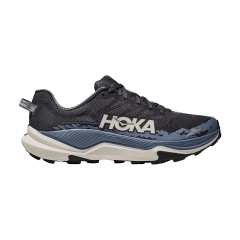 Hoka Torrent 4 - Charcoal Grey/Foggy Night