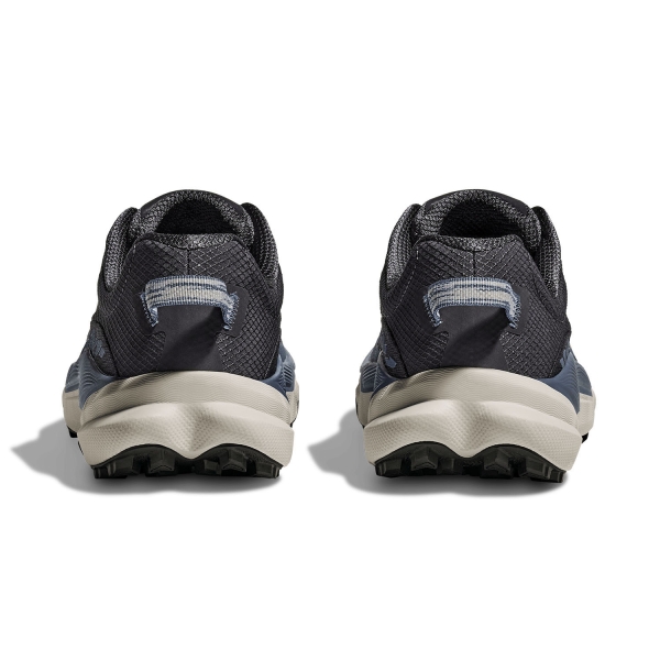 Hoka Torrent 4 - Charcoal Grey/Foggy Night