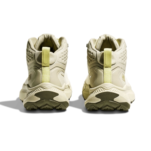 Hoka Transport Hike GTX - Oyster Mushroom/Vintage Yellow