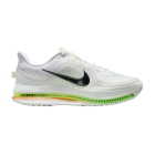 Nike Pegasus Premium - White/Black/Off White/Volt