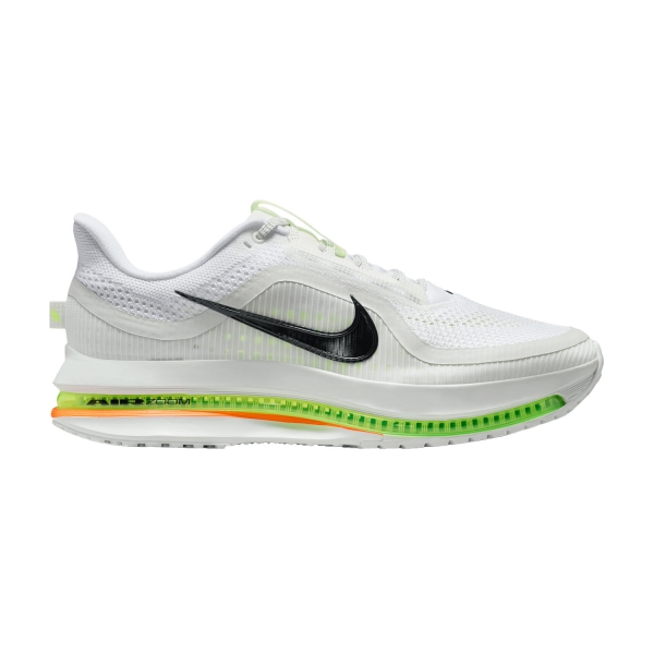Scarpe Running Neutre Uomo Nike Pegasus Premium  White/Black/Off White/Volt HQ2592105