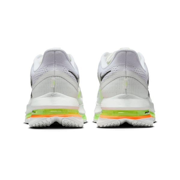 Nike Pegasus Premium - White/Black/Off White/Volt
