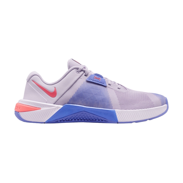 Scarpe Fitness e Training Donna Nike Metcon 10  Violet Mist/Sea Coral/Sapphire HQ2620501